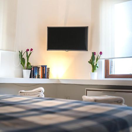 Sorrento Central Flat מראה חיצוני תמונה