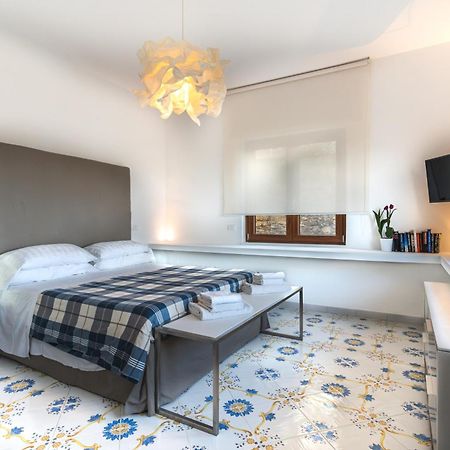 Sorrento Central Flat מראה חיצוני תמונה