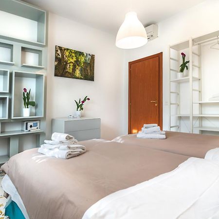 Sorrento Central Flat מראה חיצוני תמונה