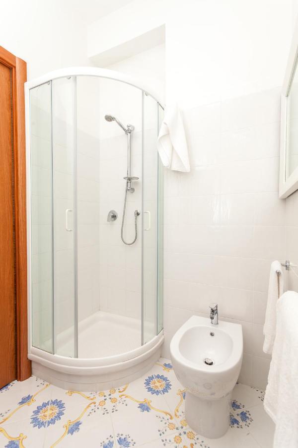 Sorrento Central Flat מראה חיצוני תמונה