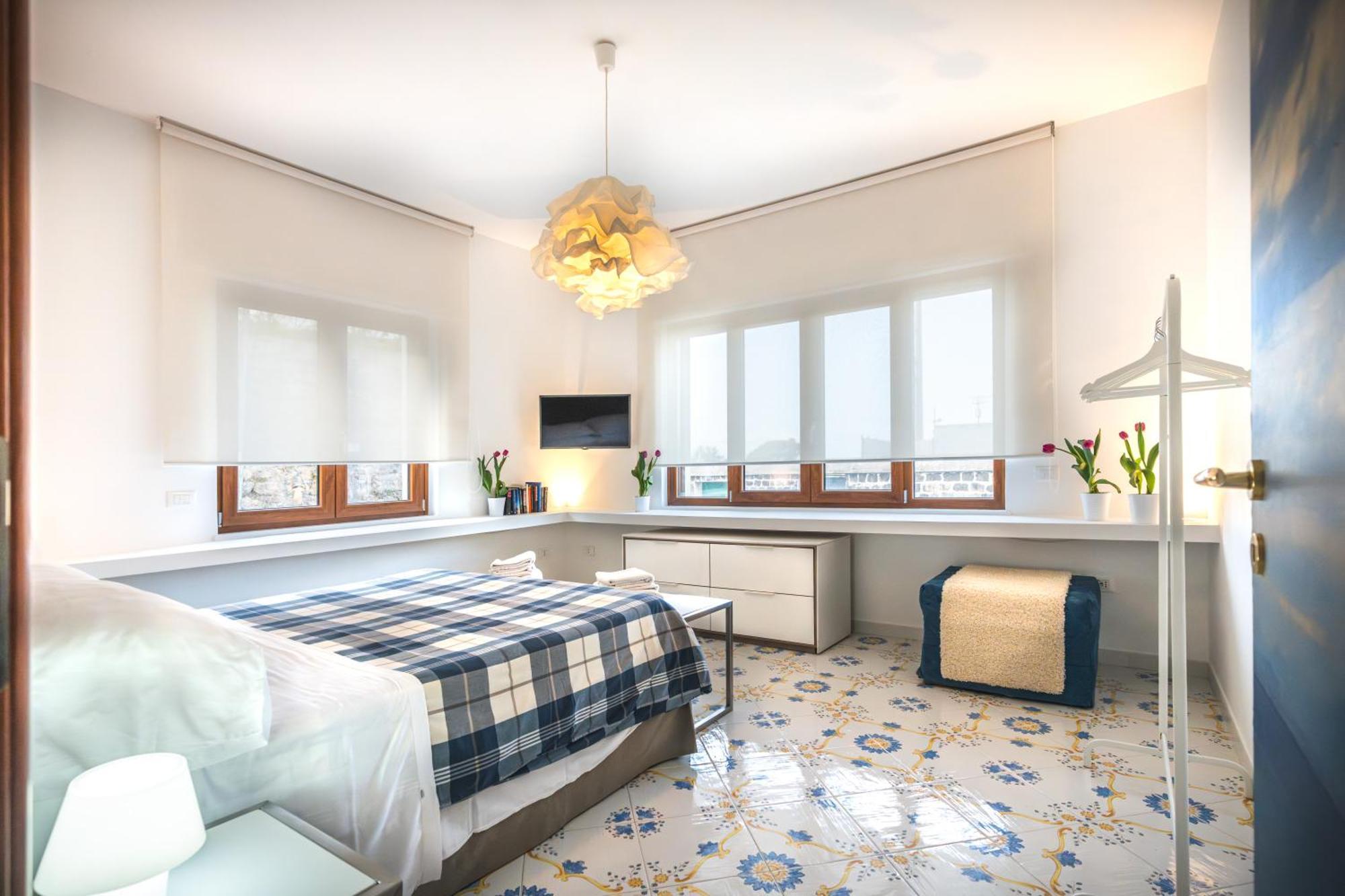 Sorrento Central Flat מראה חיצוני תמונה