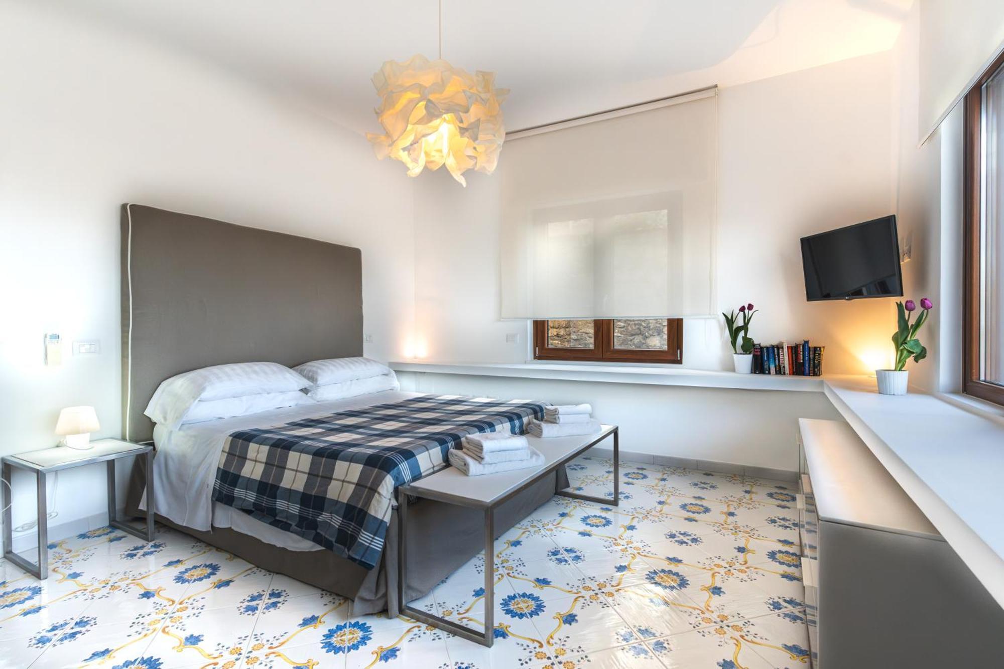 Sorrento Central Flat מראה חיצוני תמונה