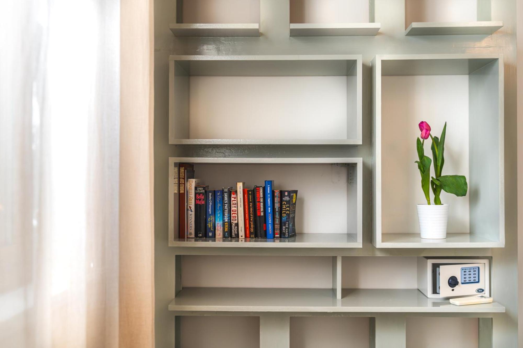 Sorrento Central Flat מראה חיצוני תמונה