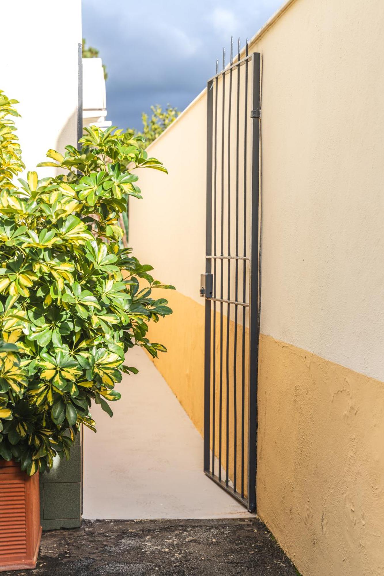 Sorrento Central Flat מראה חיצוני תמונה