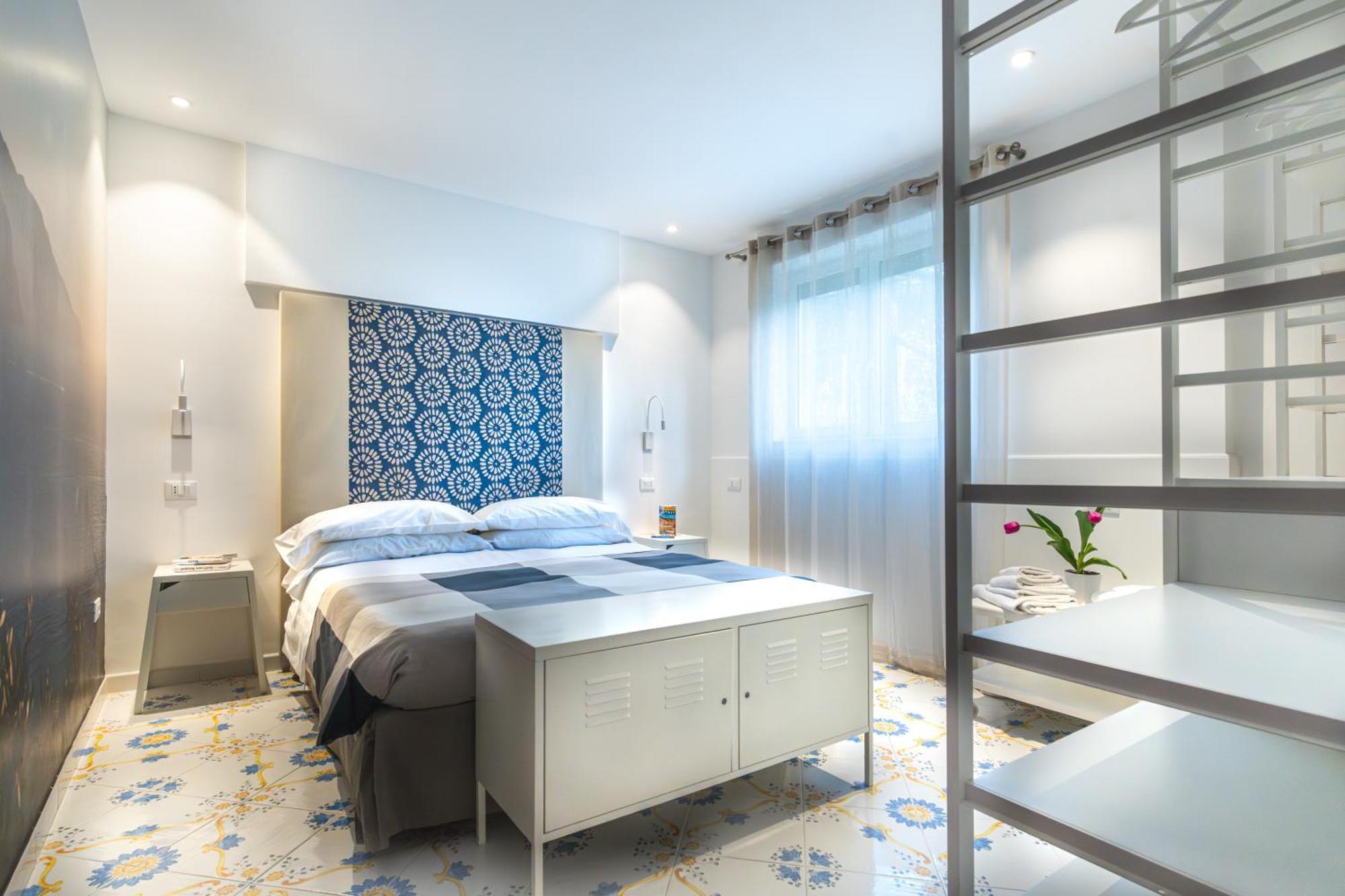 Sorrento Central Flat מראה חיצוני תמונה