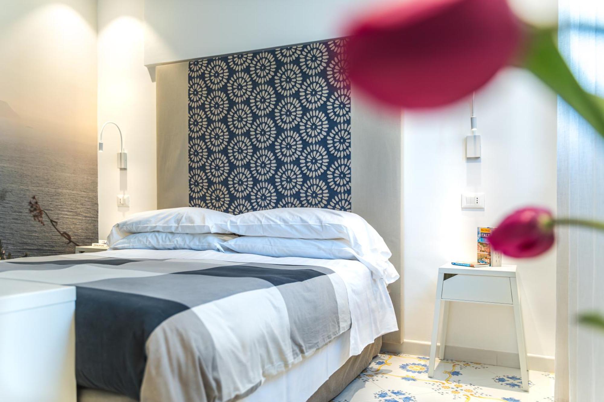 Sorrento Central Flat מראה חיצוני תמונה