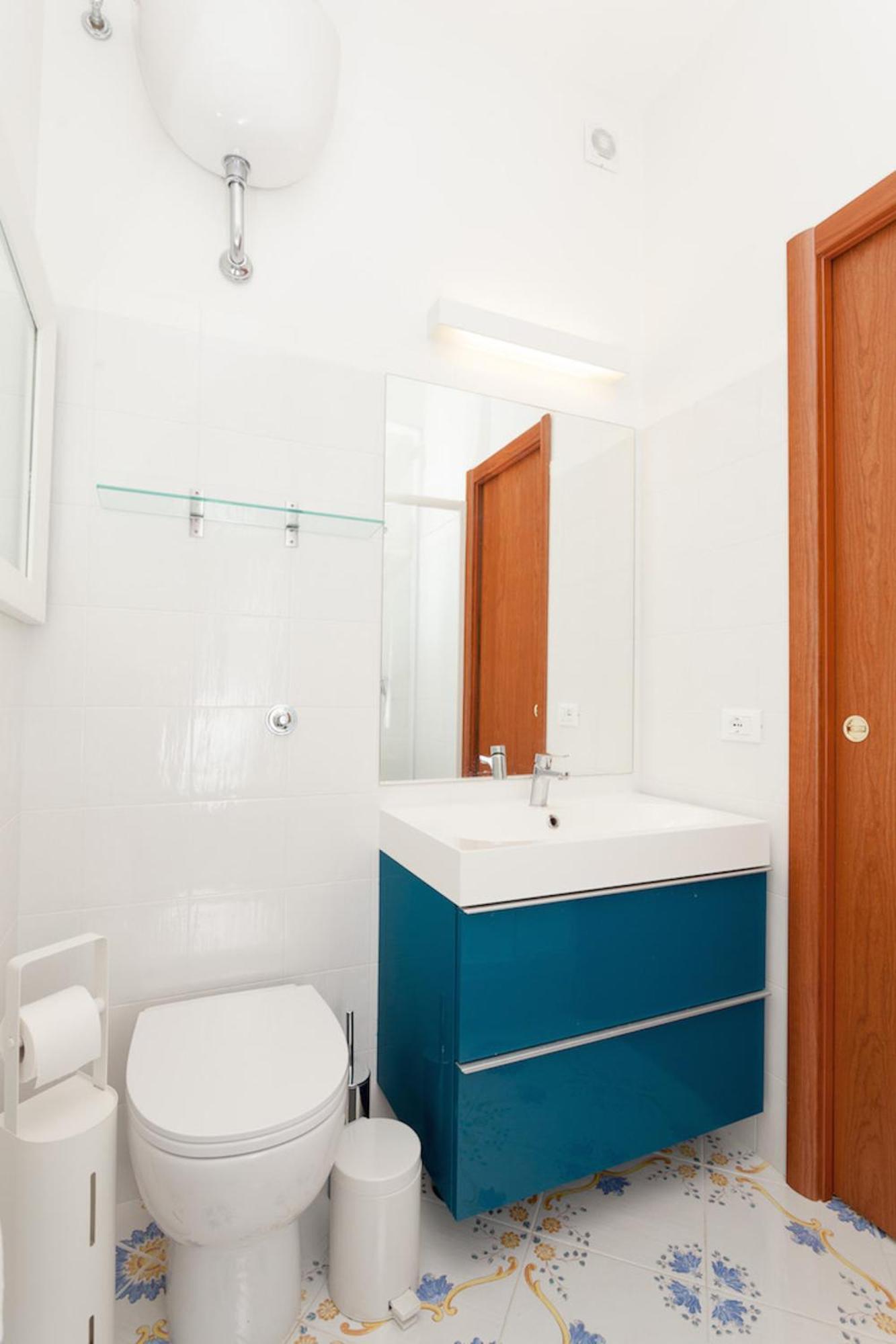 Sorrento Central Flat חדר תמונה