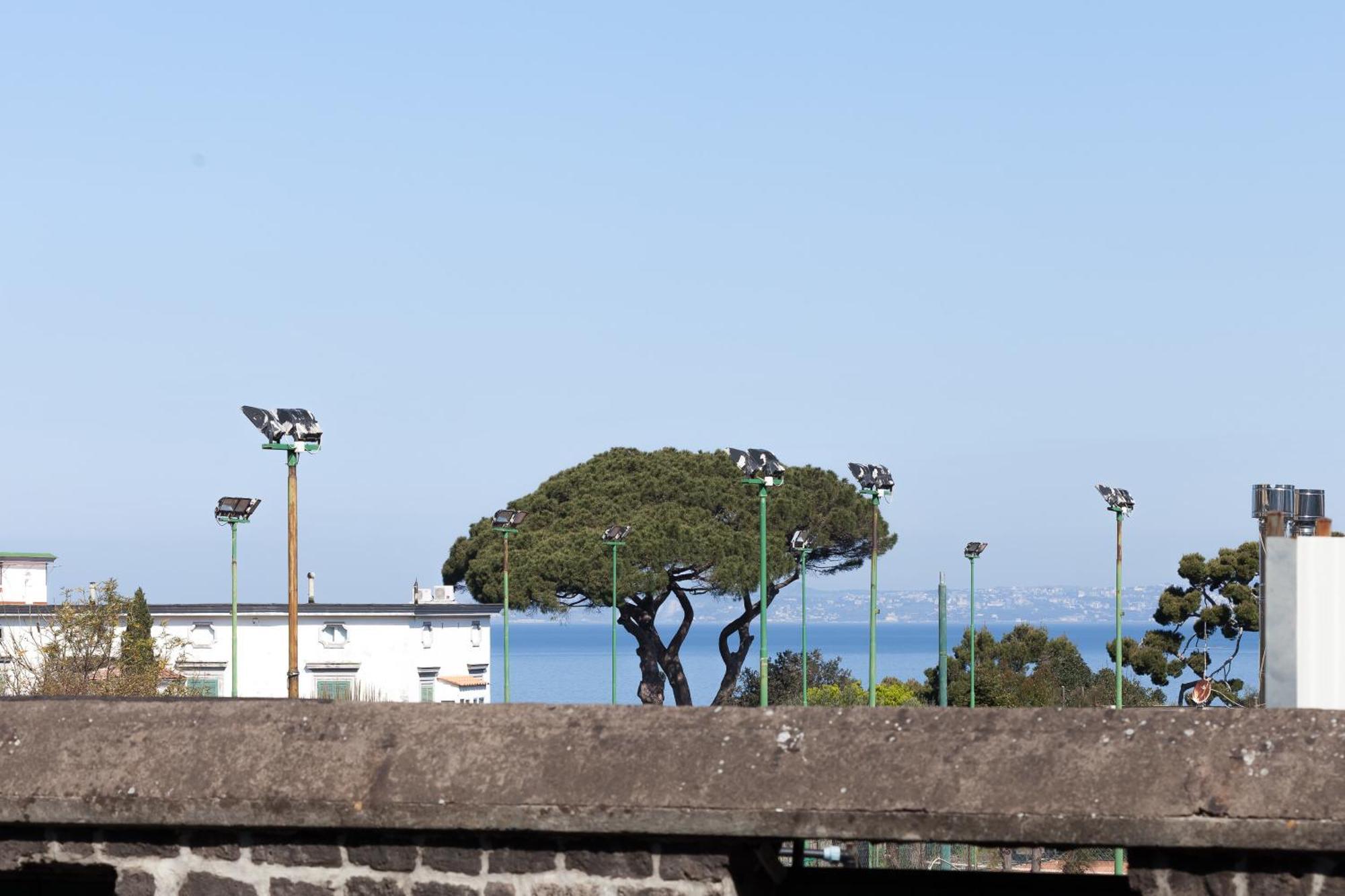 Sorrento Central Flat חדר תמונה