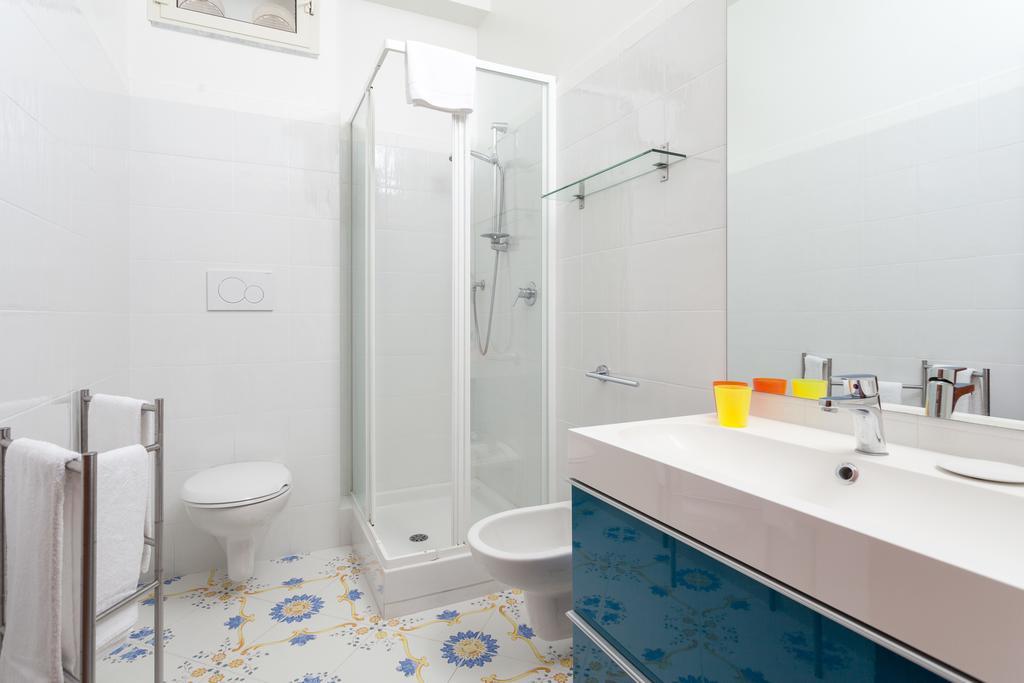 Sorrento Central Flat חדר תמונה