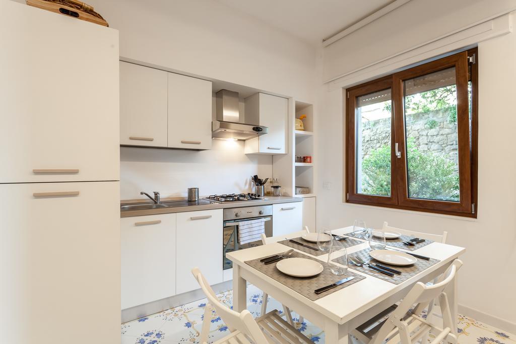 Sorrento Central Flat חדר תמונה