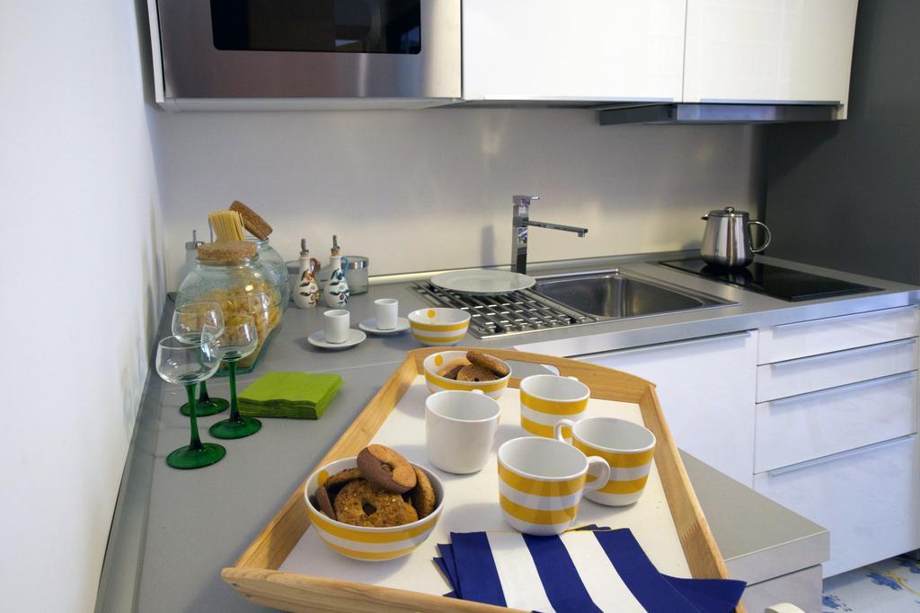 Sorrento Central Flat חדר תמונה