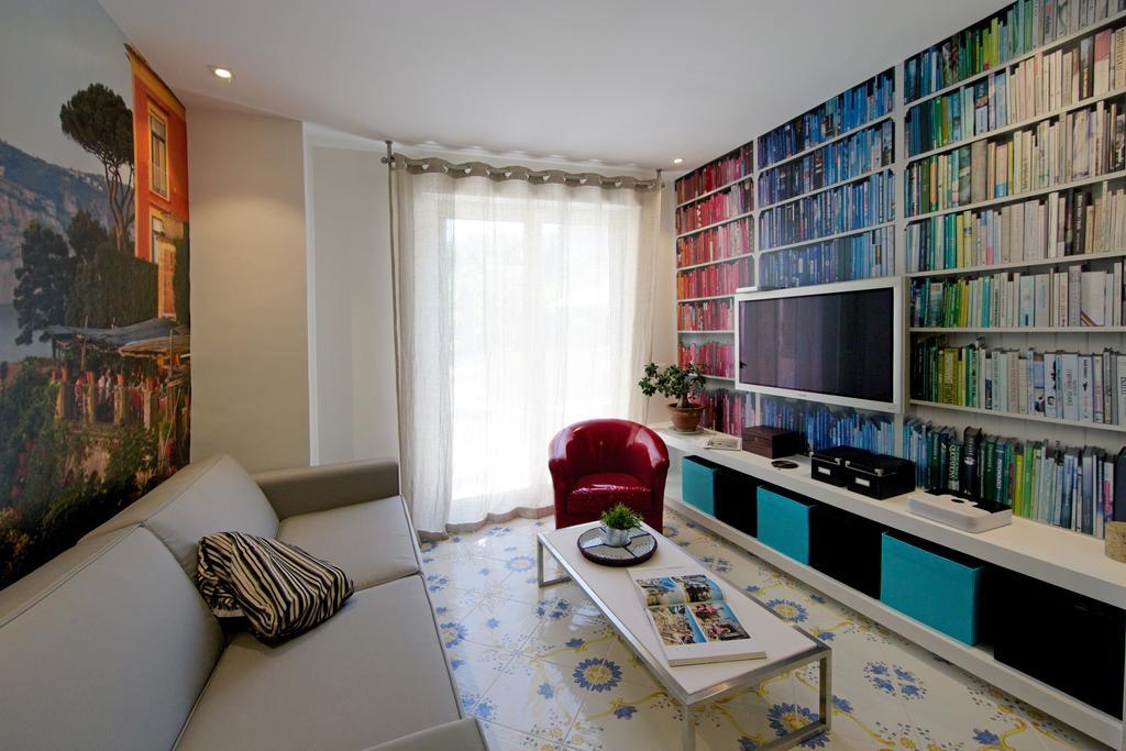 Sorrento Central Flat חדר תמונה