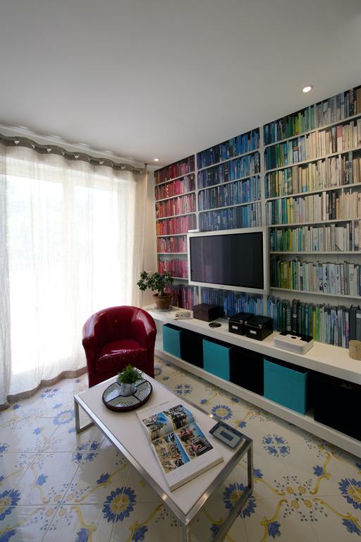 Sorrento Central Flat חדר תמונה