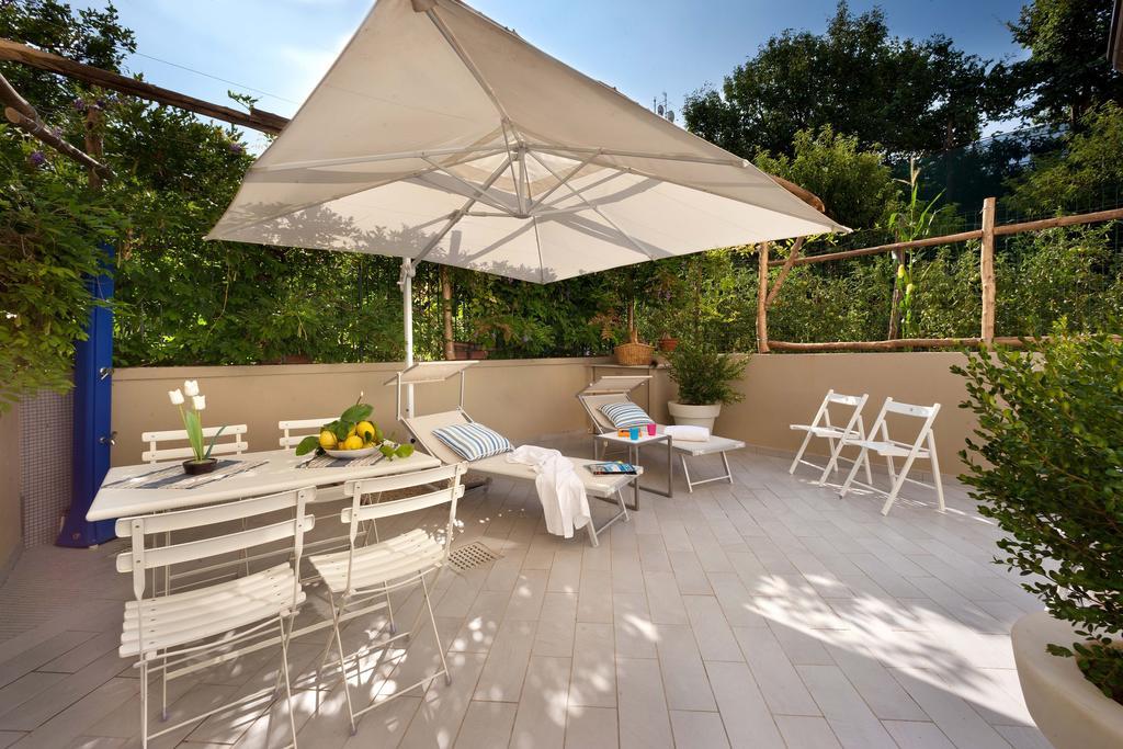 Sorrento Central Flat חדר תמונה