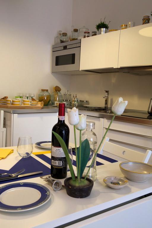 Sorrento Central Flat חדר תמונה