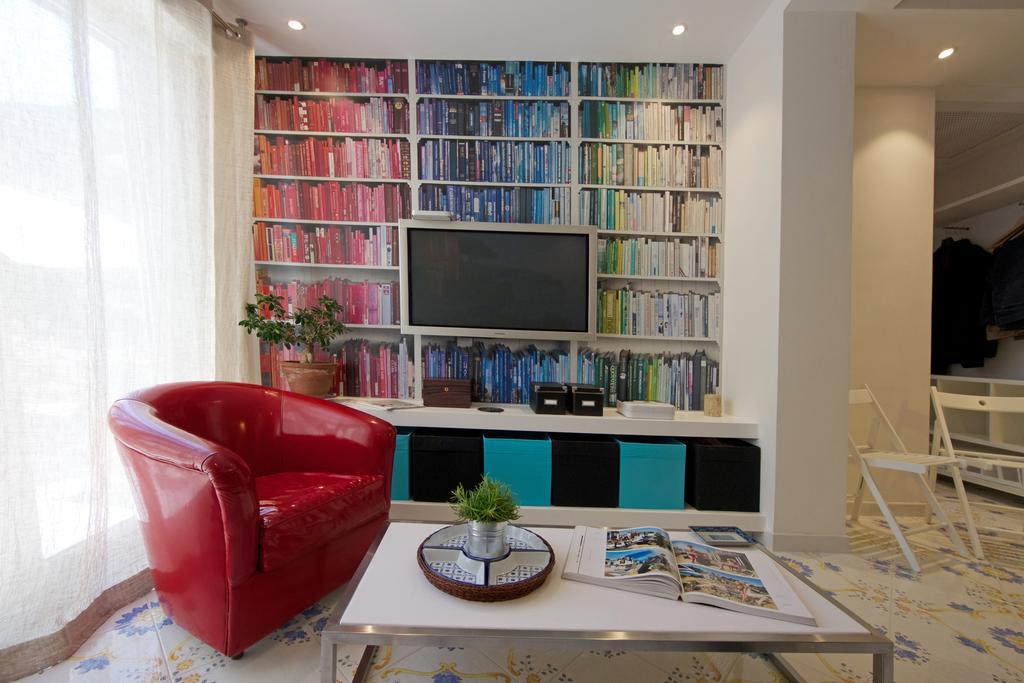 Sorrento Central Flat חדר תמונה